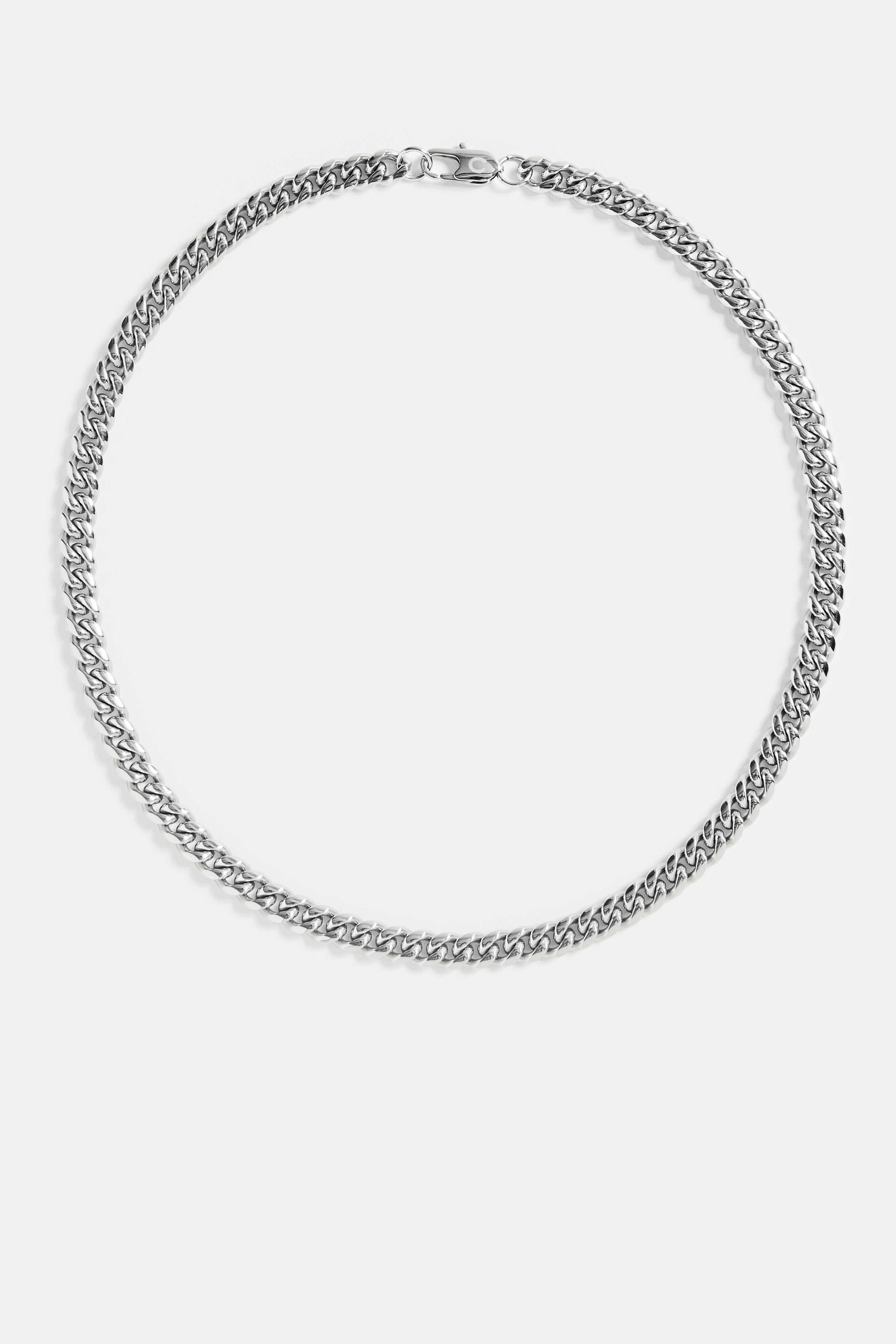 8mm Miami Cuban Chain